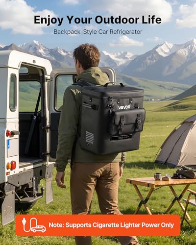 12 Volt Refrigerator