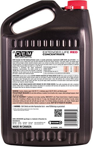 Recochem OEM 86