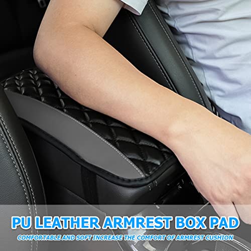 Car Center Console Pad