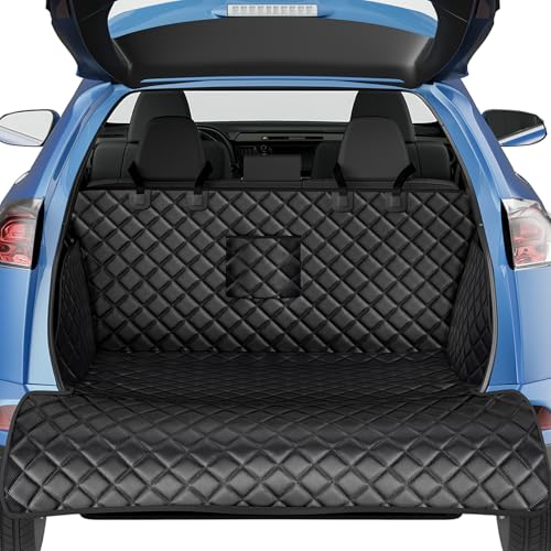 SUV Cargo Liner for Dogs