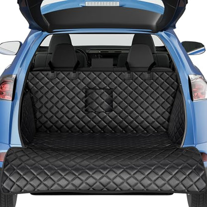 SUV Cargo Liner for Dogs