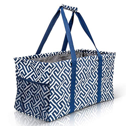 Extra Large Utility Tote Bag