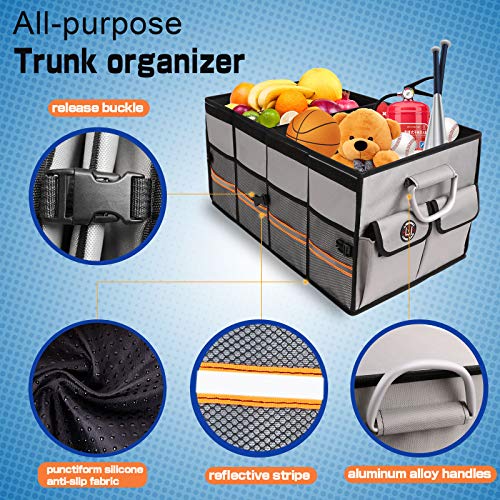 Trunk Organizer