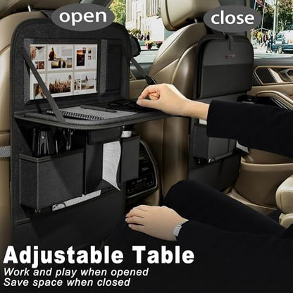 Car Seat Organizers