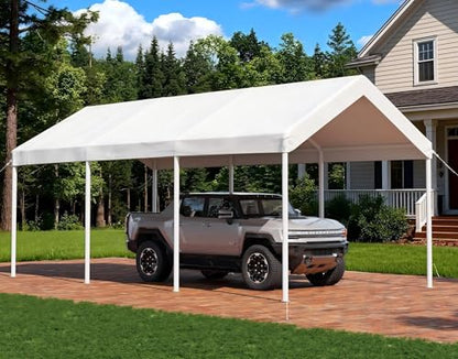 10x20 FT Carport