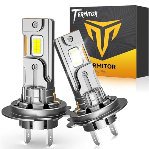 H7 Light Bulbs