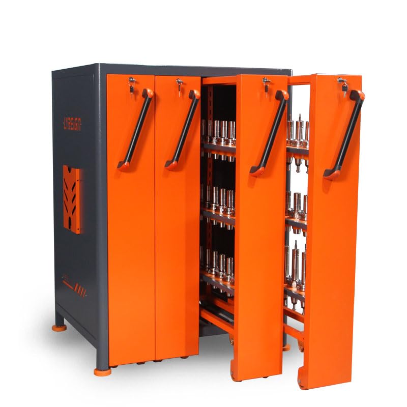 BT50 Vertical Drawer Cabinet