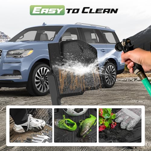 Floor Mats for Ford Expedition