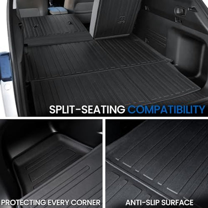 Floor Mats for Mazda CX