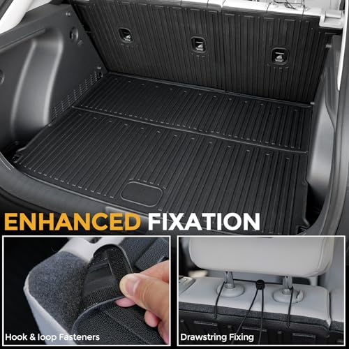 Floor Mats for 2024