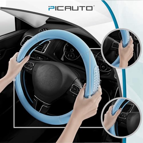 Steering Wheel Cover