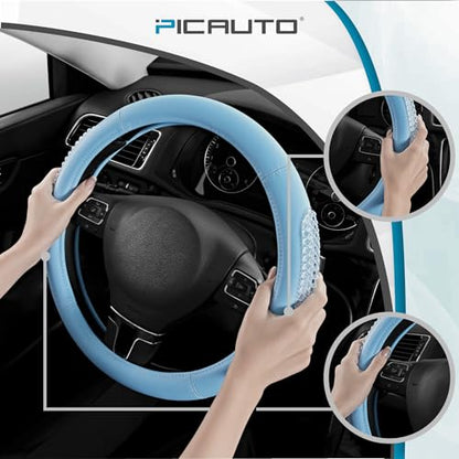 Steering Wheel Cover