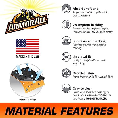 Garage Floor Runner Mat