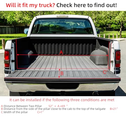 Truck Bed Extender