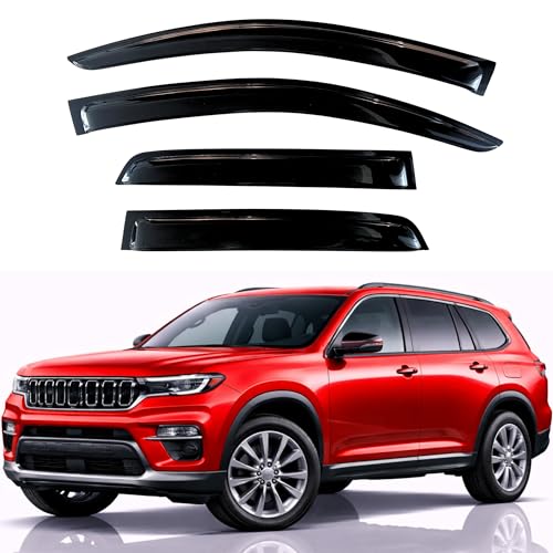 Rain Guards Fit for 2021