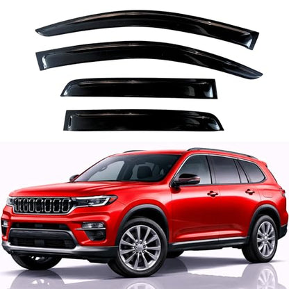 Rain Guards Fit for 2021