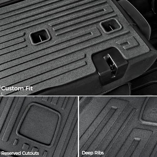 Floor Mats for 2018