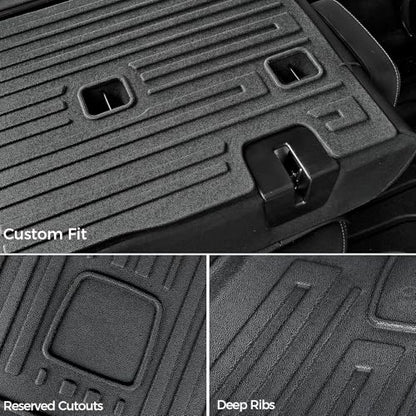 Floor Mats for 2018
