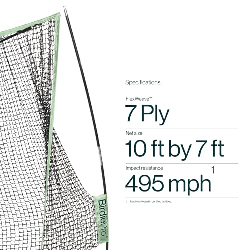 American Pro Golf Practice Net