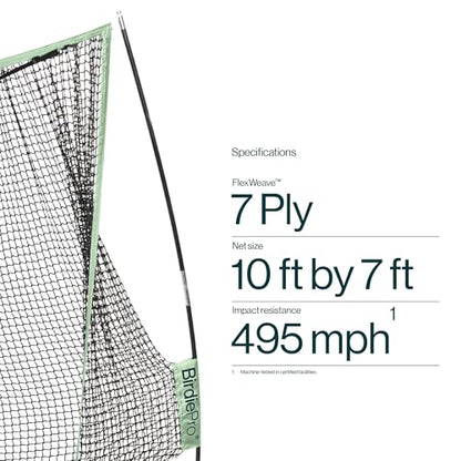 American Pro Golf Practice Net