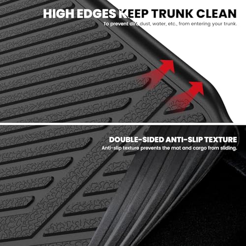 Cargo Mat for Honda Passport 2019