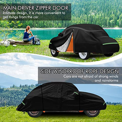 Car Cover for 1960