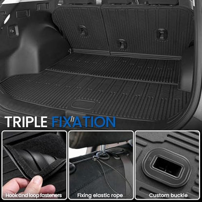 Floor Mats for Kia Sportage 2023