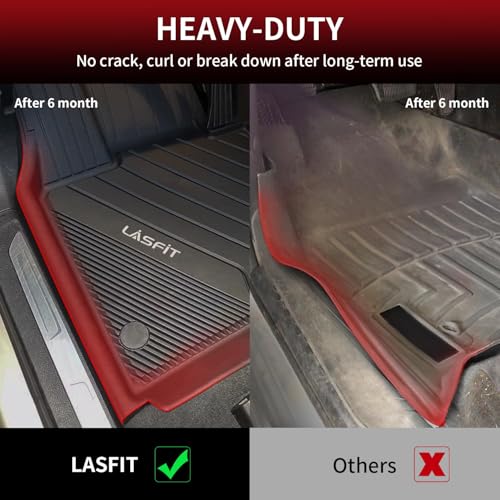 Floor Mats for BMW 3 Series 2012