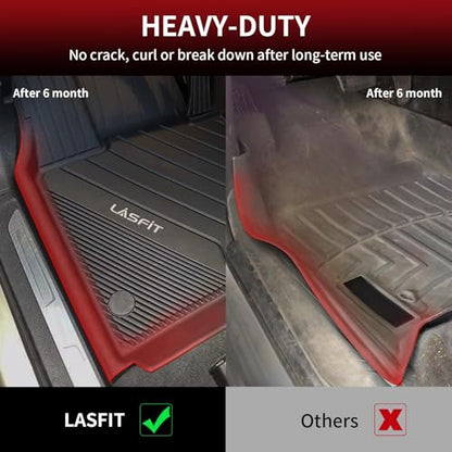 Floor Mats for BMW 3 Series 2012