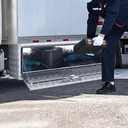 Underbody Truck Box