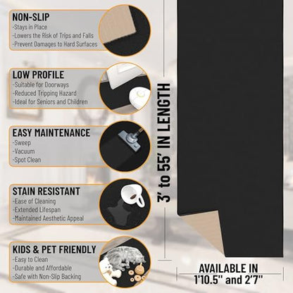 2x20 Extra Long Hallway Runner Rug
