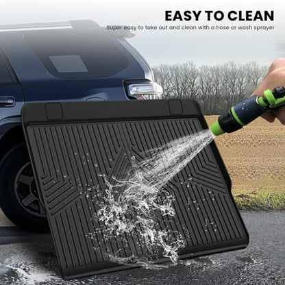 Cargo Mat for Toyota 4Runner 2013