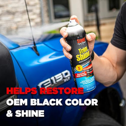 91034 12PK Trim Shine (144 Ounce)