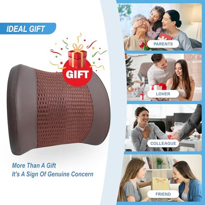 Lumbar Support Pillow for Car