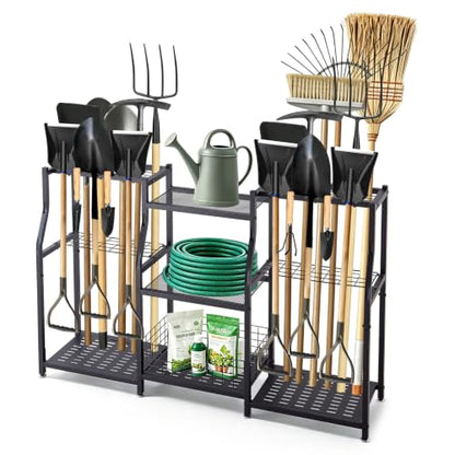 Garden Tool Organizer