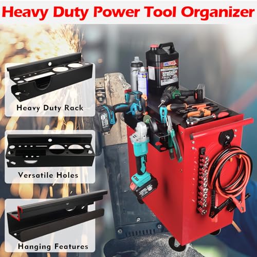 Power Tool Organizer
