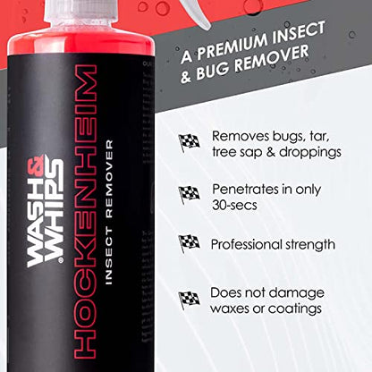 Hockenheim Insect Remover (32 Fl Oz)