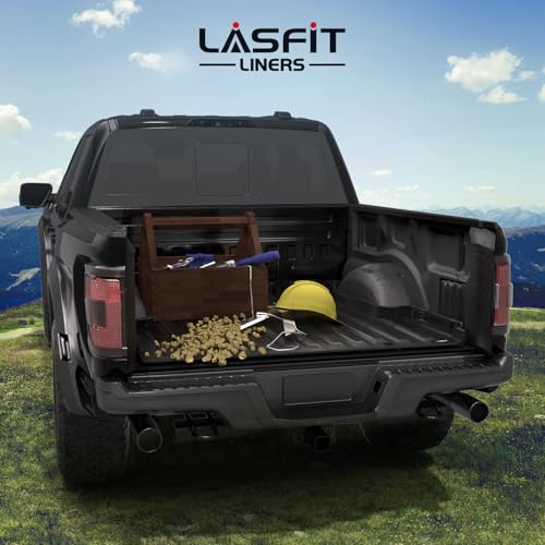 Bed Mat for Ford F
