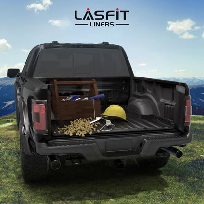 Bed Mat for Ford F