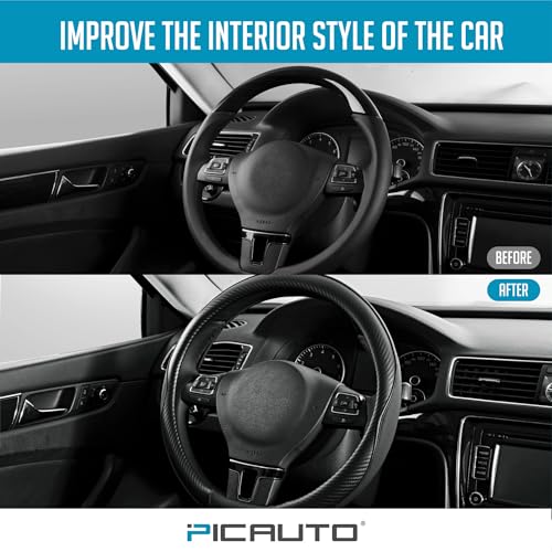 Steering Wheel Cover