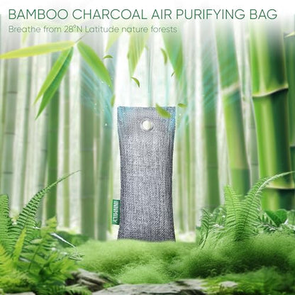 Activated Charcoal Odor Absorber (15.1 Ounce)