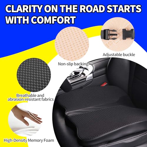 Car Seat Cushion