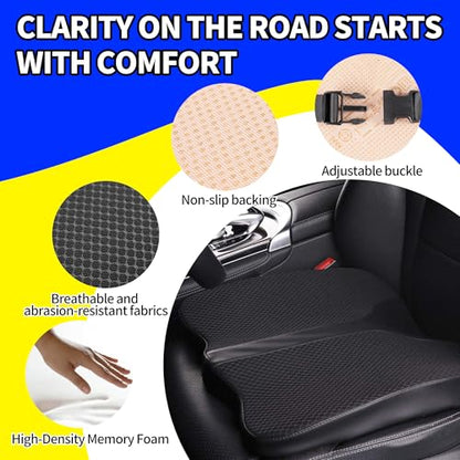 Car Seat Cushion
