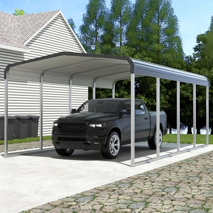 Metal Carport