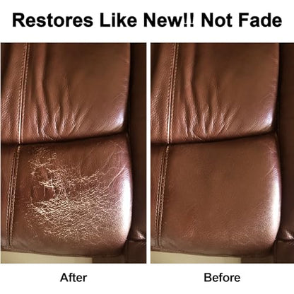 Leather Recoloring Balm