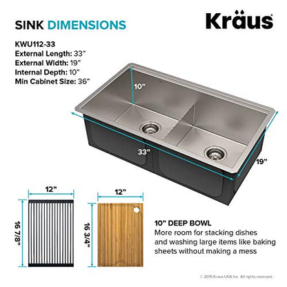 Kore™ Workstation 33