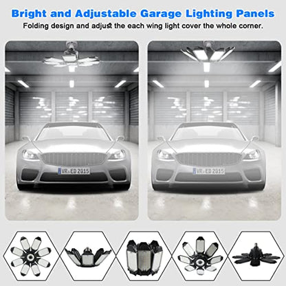 Garage Lighting