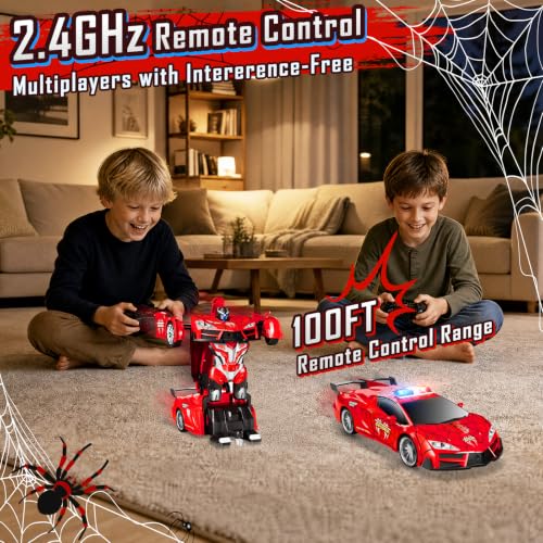 Remote Control Car