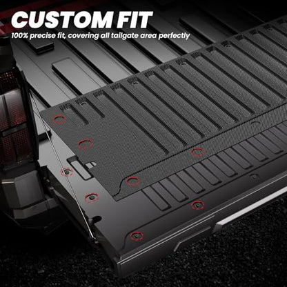 Tailgate Mat for Toyota Tacoma 2024