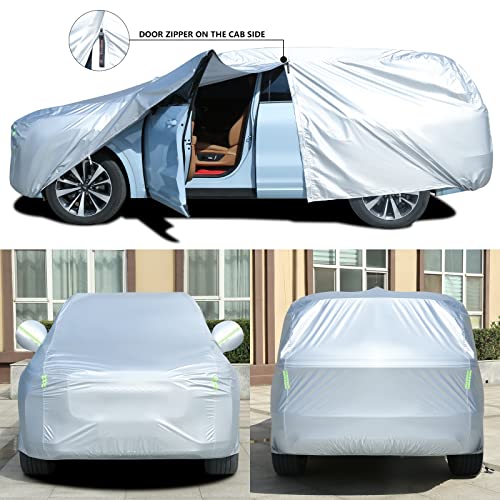Light Shell Waterproof UV